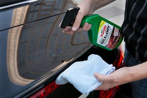 How To Remove Tree Stains From Car